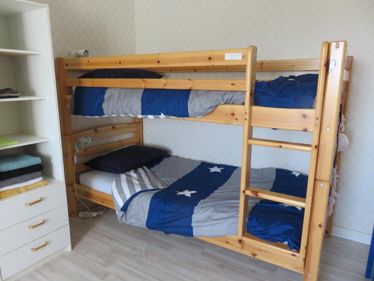 Apartamento L'escale - Résidence Le Havre De Rotheneuf