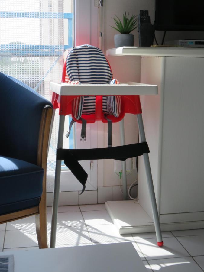 Appartement L'escale - Le Havre De Rotheneuf