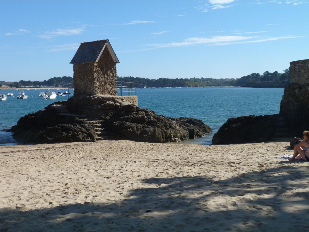 L'escale - Résidence Le Havre De Rotheneuf Saint-Malo