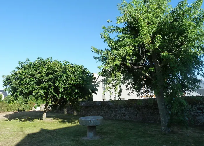 L\'Escale - Residence Le Havre De Rotheneuf